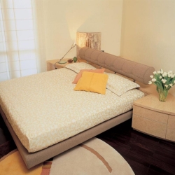 Кровать Movie