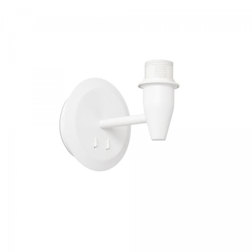 Структура MAMBO/CONGA/SAMBA белый