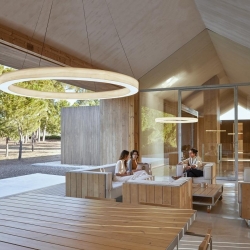 Подвесной светильник Oh! Line Medium