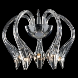 Люстра Allium 5L