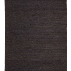 Травяной коврик Herb черный