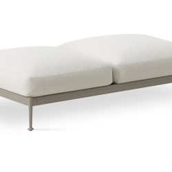 Банкетка двойная Obi