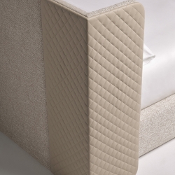 Кровать Master для матраса 160x200