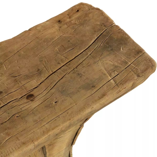 Деревянная скамейка Kaori