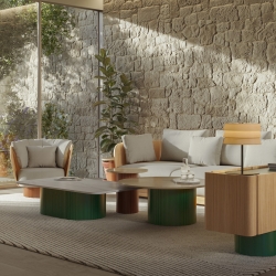 Сервант Dune DUN360