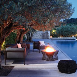 Костровая чаша Kettal Objects KS5701800 28C Spring Meadow