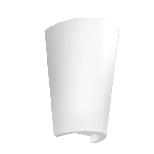 Настенный уличный светильник MANTRA TEJA 6508