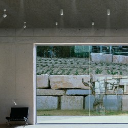 Встраиваемый светильник Kronn 115 хром