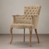 стул-кресло, Sky (дуб, викторианский стиль)