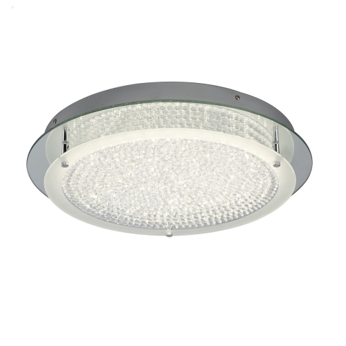 Потолочный светильник MANTRA CRYSTAL 5092