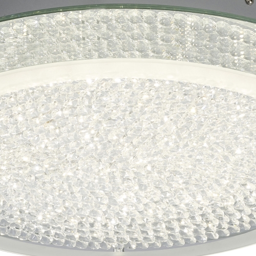 Потолочный светильник MANTRA CRYSTAL 5092