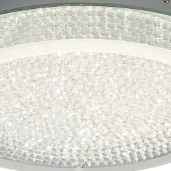 Потолочный светильник MANTRA CRYSTAL 5092