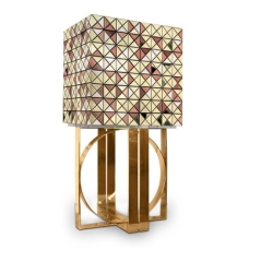 Комод Pixel Anodized