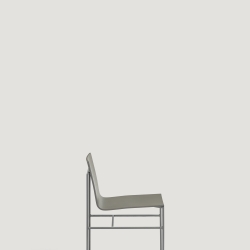 Стул A Collection 460R