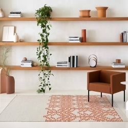 Ковер Thay Taupe