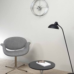 Настенные часы 2 Puntos i