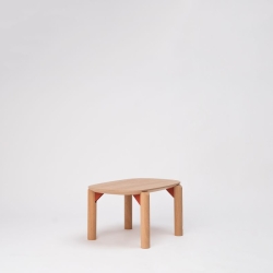 Столик Juno H45 80x38