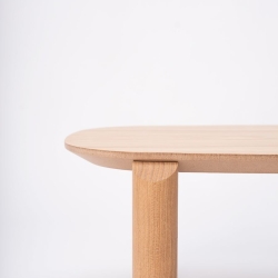 Столик Juno H45 80x38