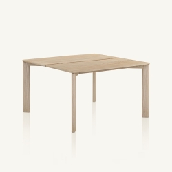 Квадратный обеденный стол Kotai T456 100