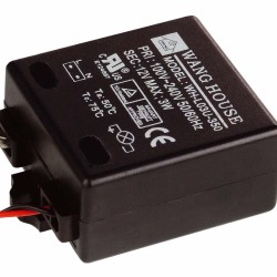 Драйвер Макс.. 3W