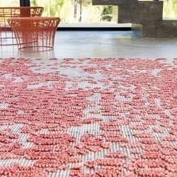 Ковер Japan Coral