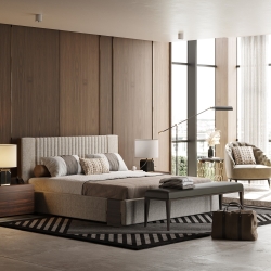 Прикроватная тумба Kira 81