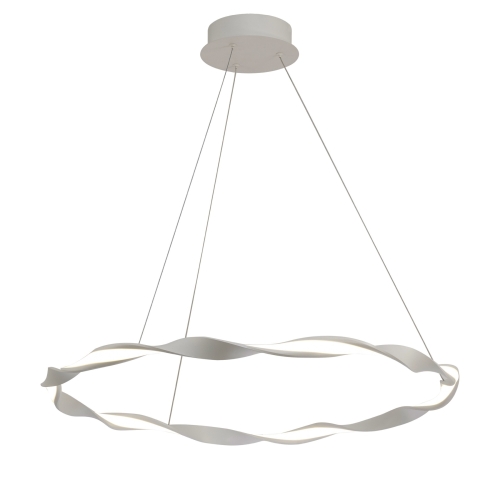 Люстра подвесная MANTRA MADAGASCAR 6571