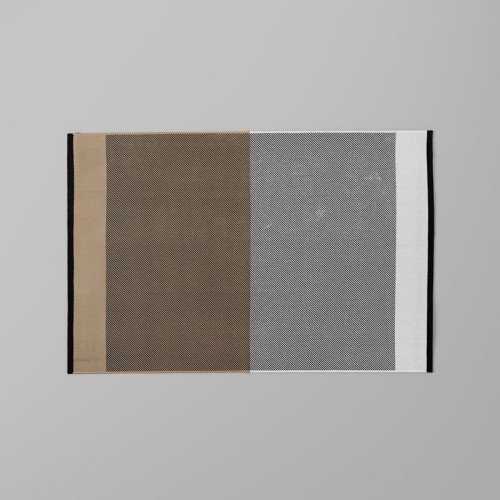 Ковер Objects Line KS5707200 300x200 Line Volcanic Dust