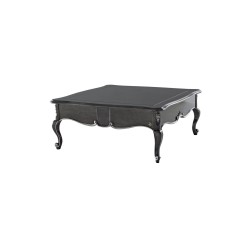 Журнальный стол Glamour