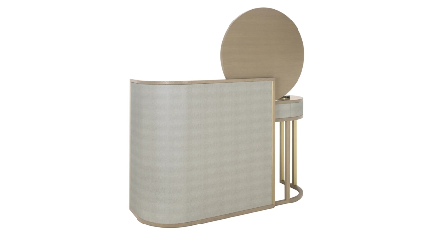 Туалетный столик Parma