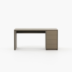 Письменный стол Cape с ящиками