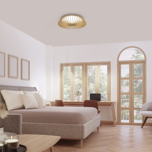 Потолочный светильник HIMALAYA 7967