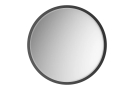 Зеркало Grace с подсветкой Ø 100