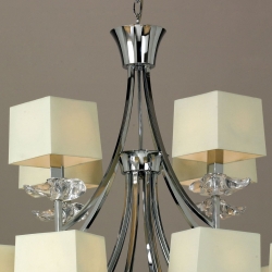 Люстра подвесная AKIRA 0942