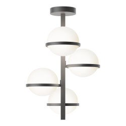 Потолочный светильник Palma 3764 Push; 1-10V