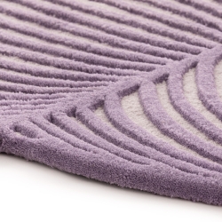 Ковер GIRO MUT Lilac 132 x 324