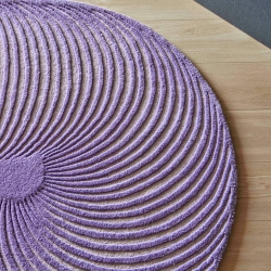 Ковер GIRO MUT Lilac 132 x 324