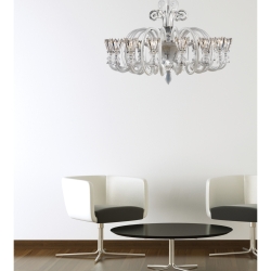 Люстра Antony 16L