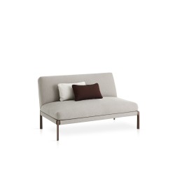 Центральный модуль Livit короткий