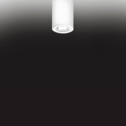 Встраиваемый светильник Kronn 115 белый