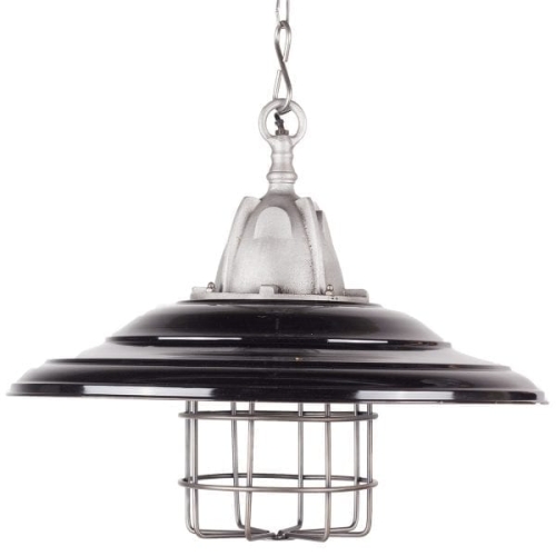 Подвес в винтажном стиле Samira