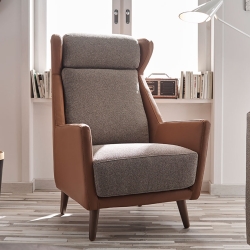 Кресло Boss 976BB