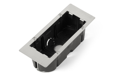 Коробка для встр светильника Dart-2 REF.70277 - 70278