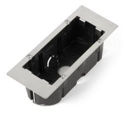 Коробка для встр светильника Dart-2 REF.70277 - 70278