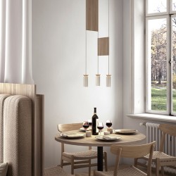 Люстра Triana Canopy B3