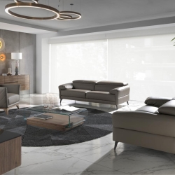 Журнальный столик Atelier 853D /2004