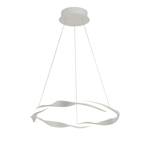 Люстра подвесная MANTRA MADAGASCAR 6573