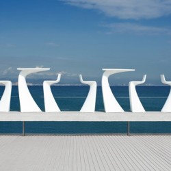 Барный стул Wing