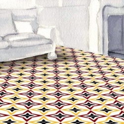 Плитка Mosaic del Sur 10711