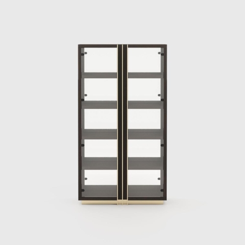 Книжная витрина D’arc